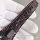 Swiss Audemars Piguet Copy 7750 Watch Black Dial Black Leather (9)_th.jpg